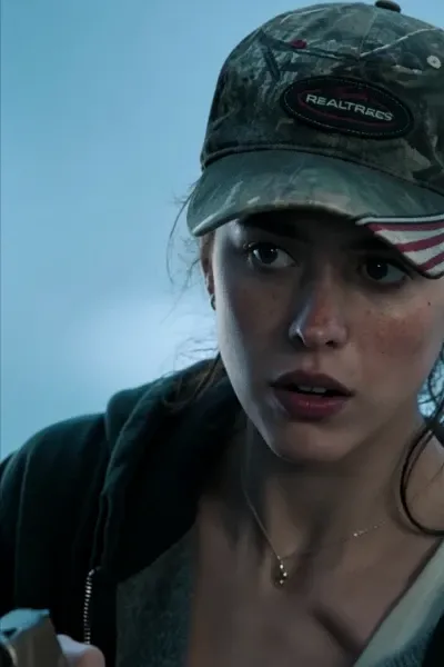 Margaret Qualley
