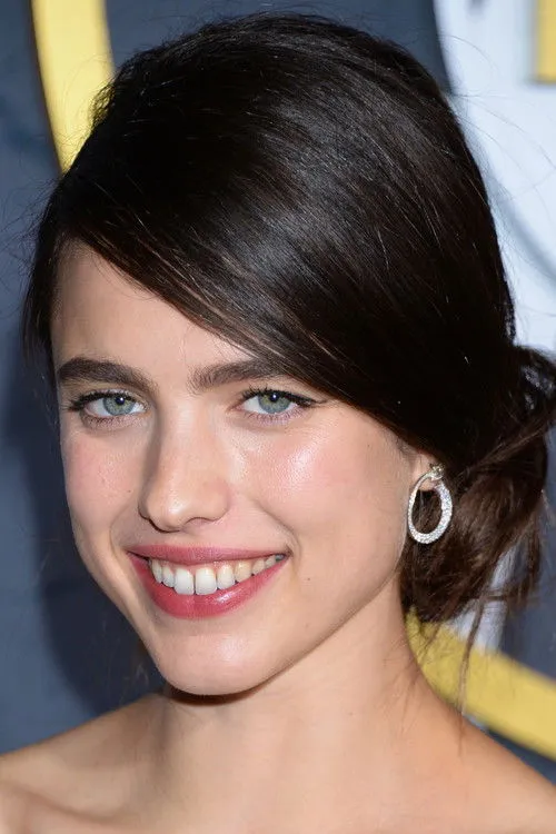 Margaret Qualley photo