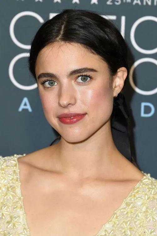 Margaret Qualley photo