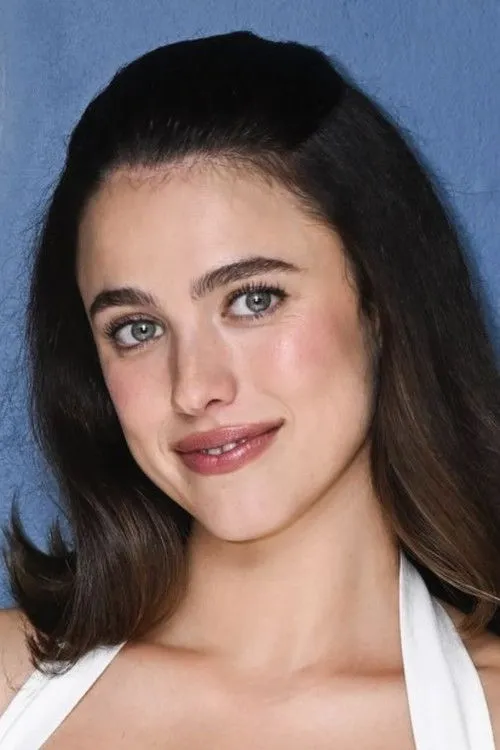 Margaret Qualley photo
