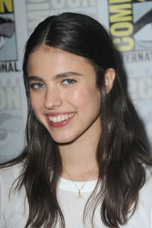 Margaret Qualley photo