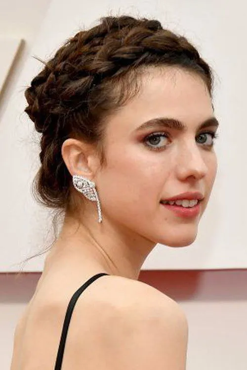 Margaret Qualley photo
