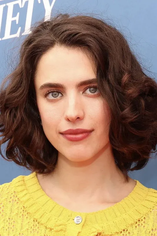 Margaret Qualley photo
