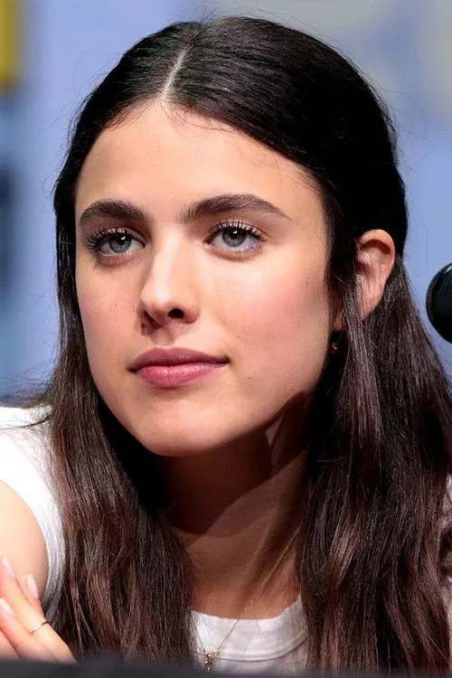 Margaret Qualley photo