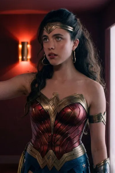 Margaret Qualley photo