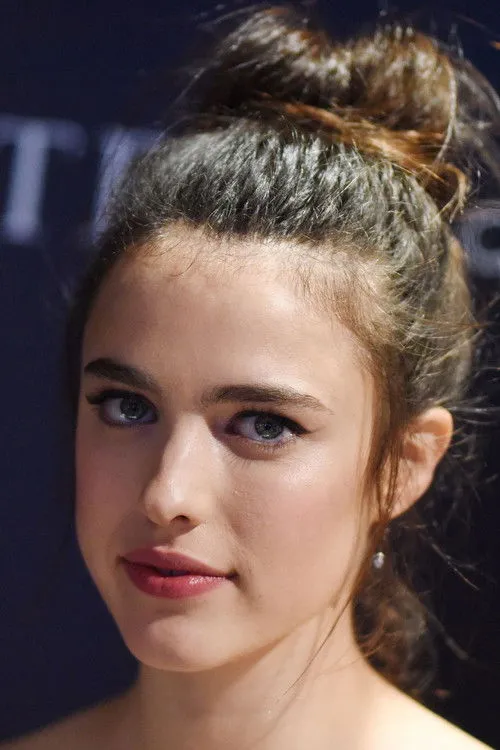 Margaret Qualley photo
