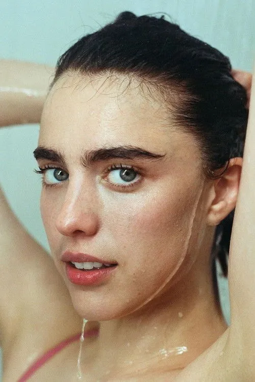 Margaret Qualley photo
