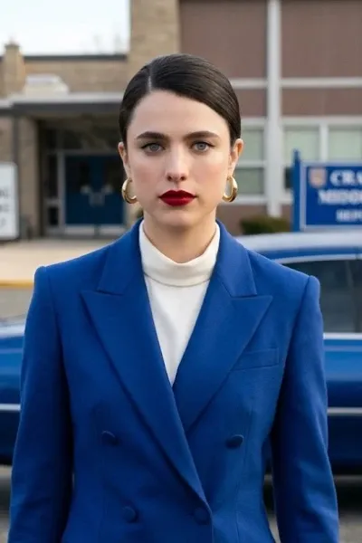 Amelia Mignonette Thermopolis Renaldo, Princess of Genovia