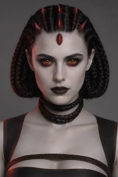 Margaret Qualley
