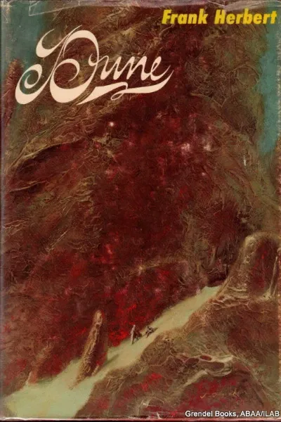 Frank Herbert's Dune photo