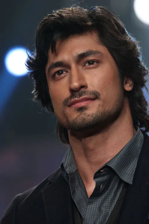 Vidyut Jammwal photo