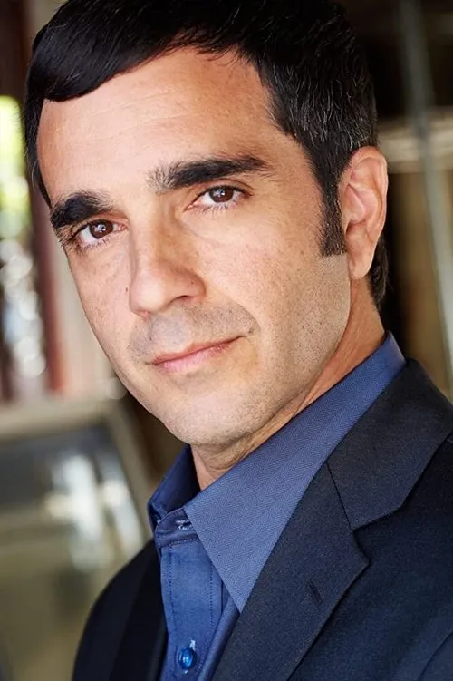 William Armstrong