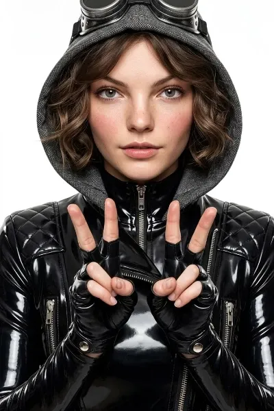 Camren Bicondova photo