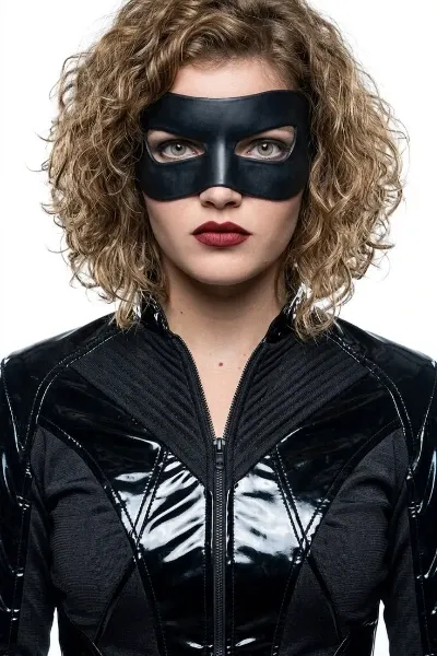 Camren Bicondova photo