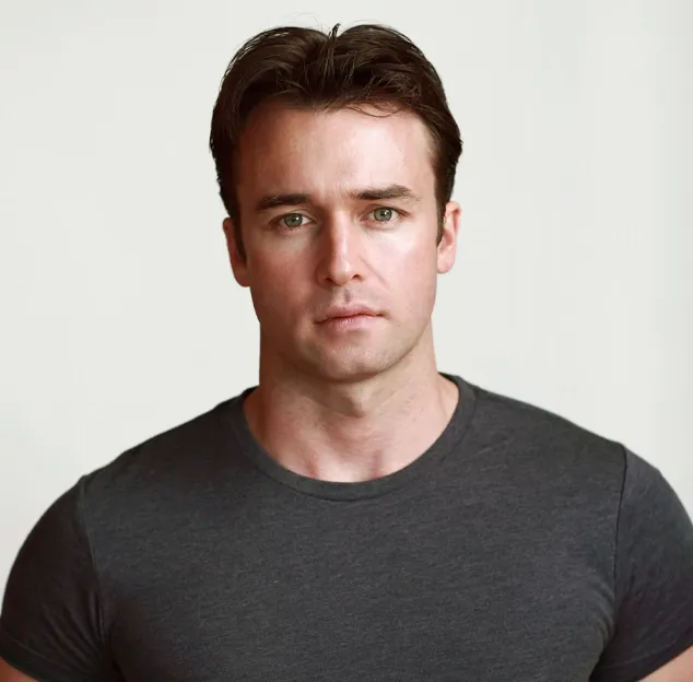 Dwayne Cameron photo