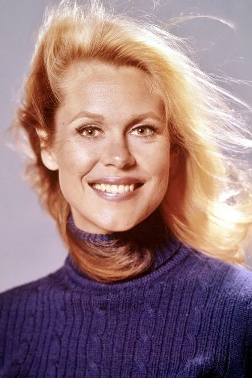 Elizabeth Montgomery photo