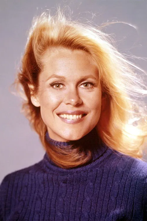 Elizabeth Montgomery photo