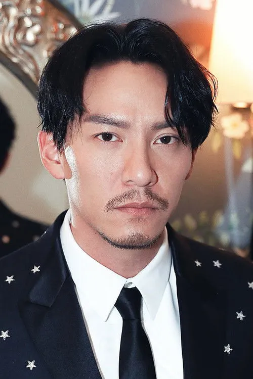 Chang Chen photo