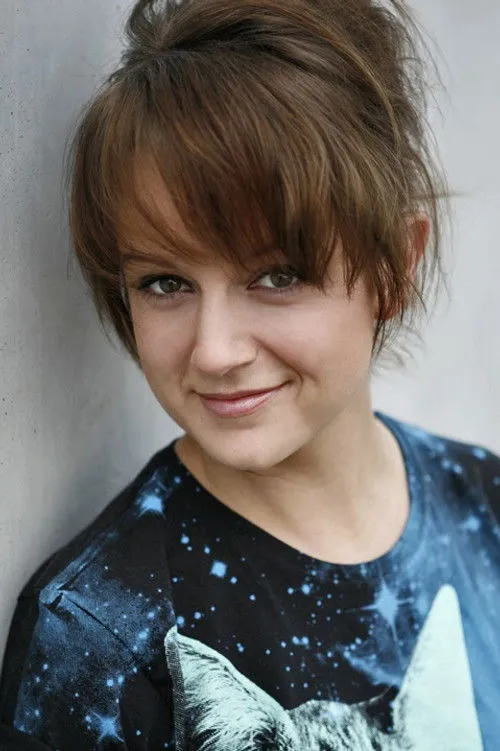 Sarah Thomson photo