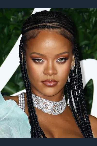 Rihanna photo