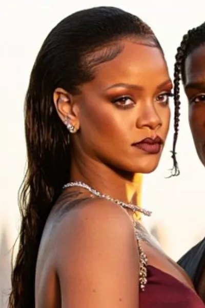 Rihanna photo