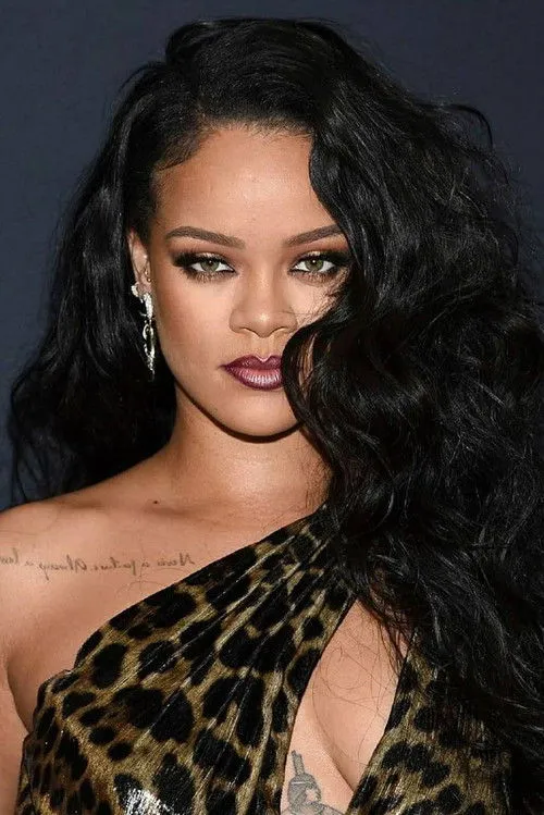 Rihanna photo