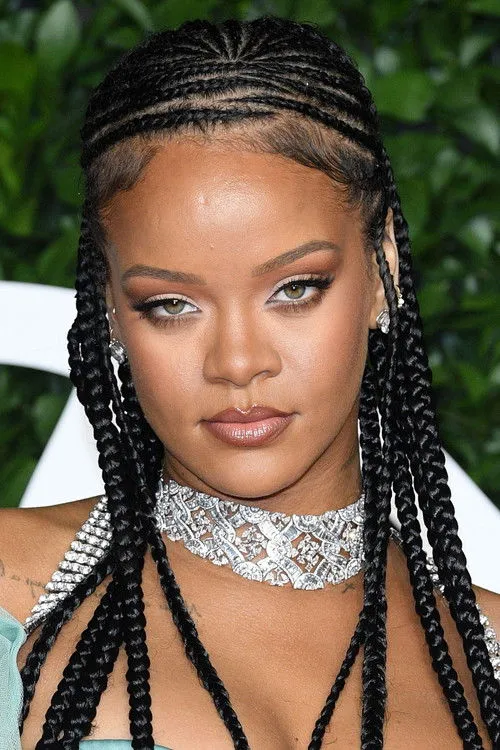 Rihanna photo