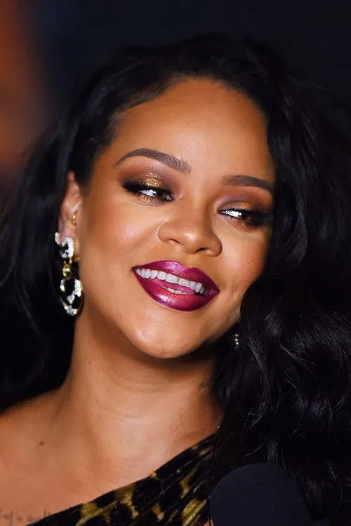 Rihanna photo