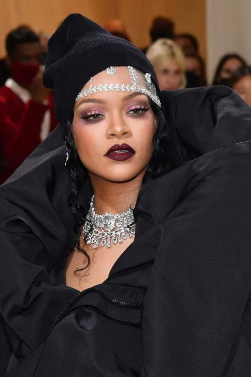 Rihanna photo
