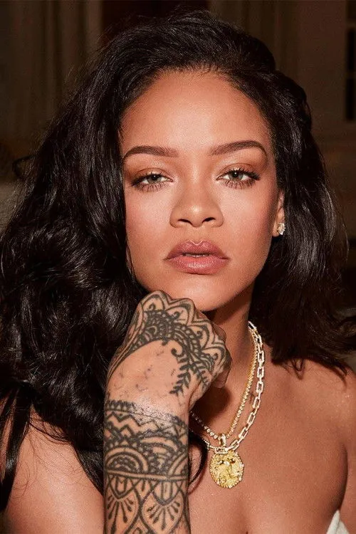 Rihanna photo