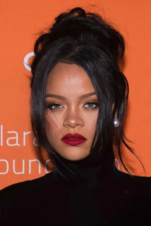 Rihanna photo