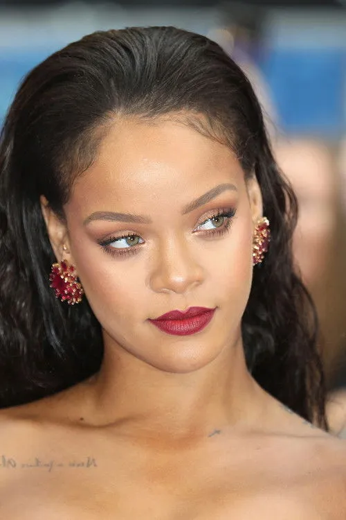 Rihanna photo