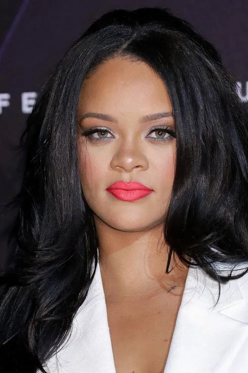 Rihanna photo