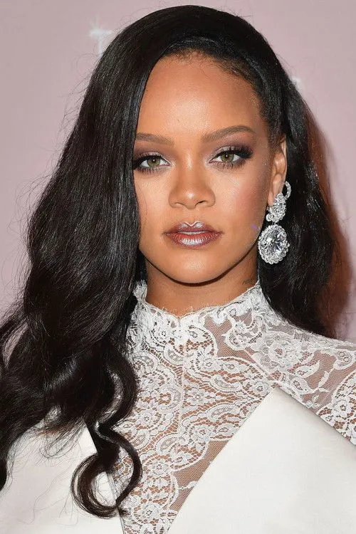 Rihanna photo
