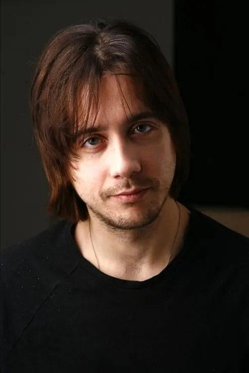 Emiliano Coltorti photo