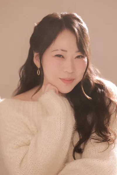 Rebecca Wang photo