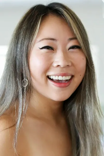 Rebecca Wang photo