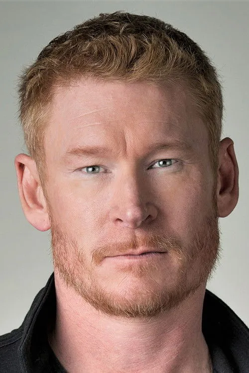 Zack Ward photo