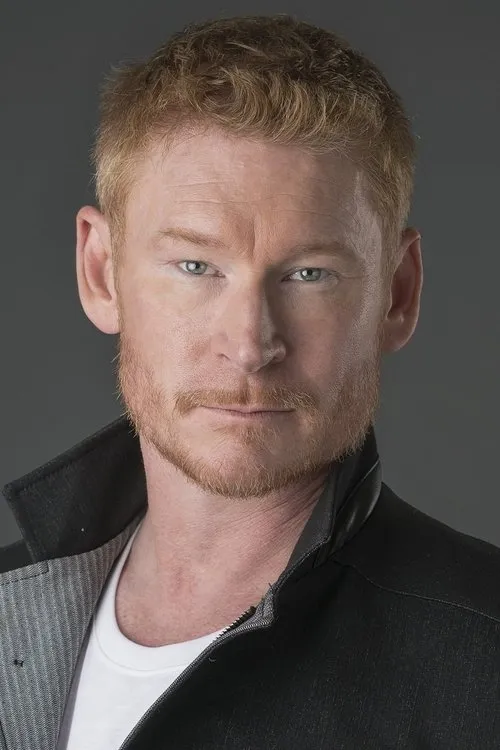 Zack Ward photo