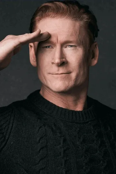 Zack Ward photo