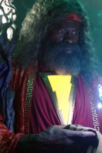 Shazam (Wizard) photo