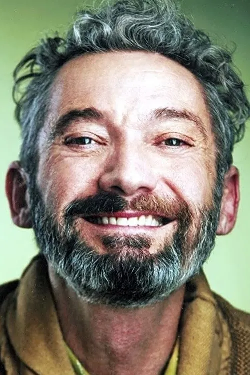 Cam Clarke photo