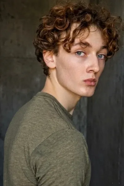 Miles Hayden photo