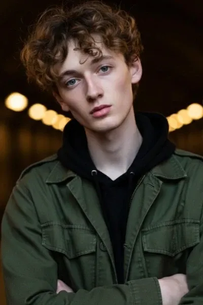 Miles Hayden photo