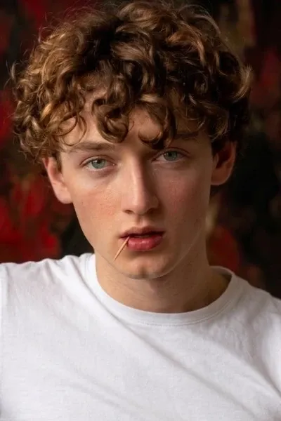 Miles Hayden photo