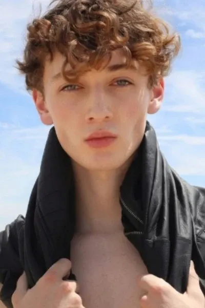 Miles Hayden photo