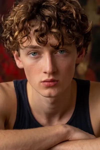 Miles Hayden