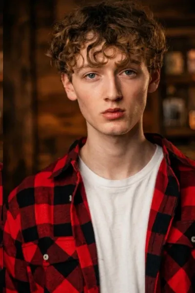 Miles Hayden photo