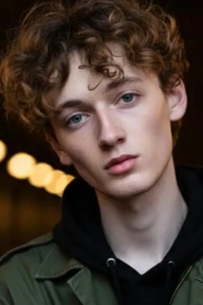 Miles Hayden photo