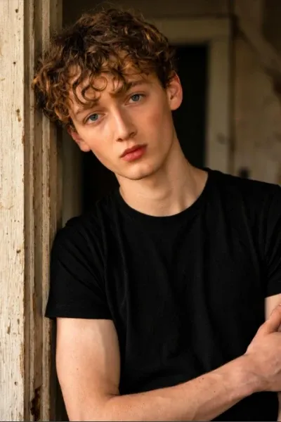 Miles Hayden photo